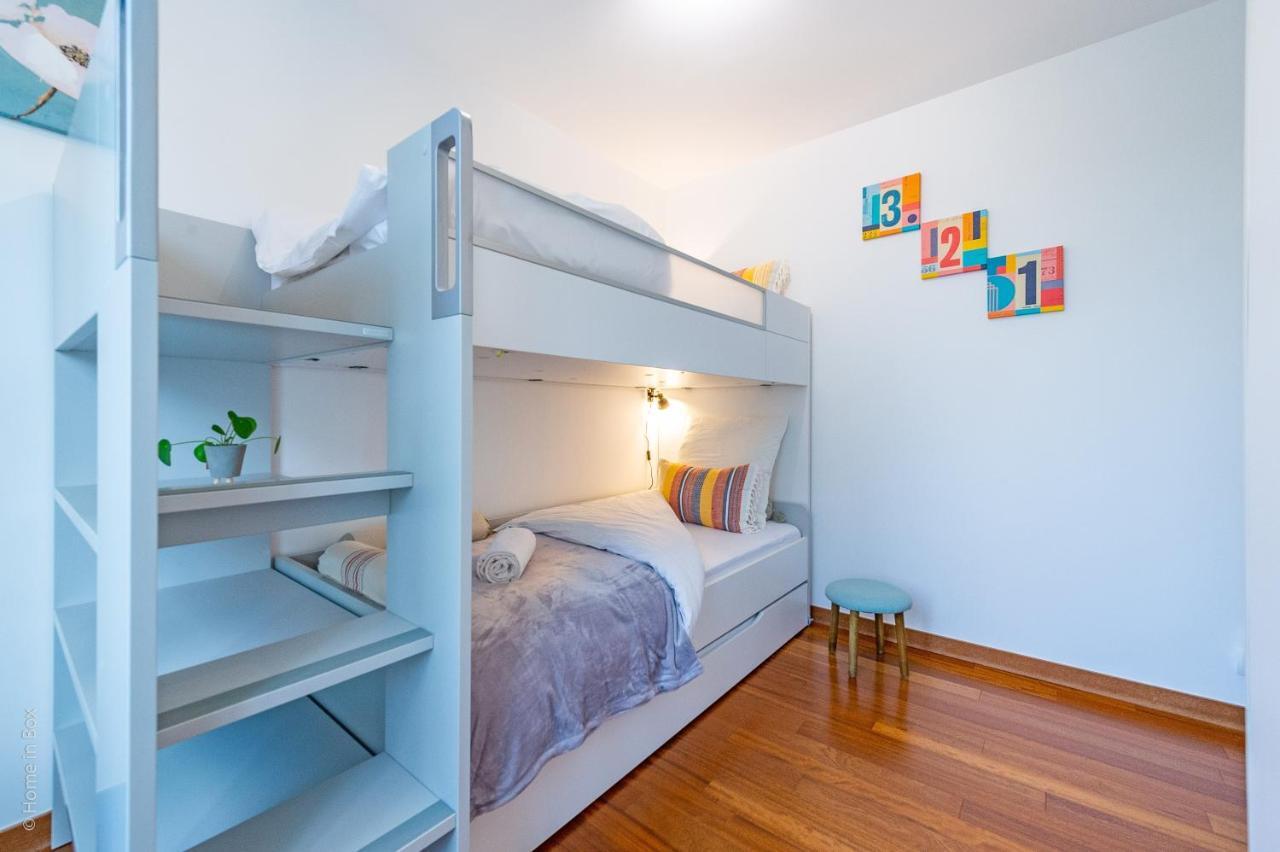 Gite La Villa Omagny Paris Marne-La-Vallee Ngoại thất bức ảnh