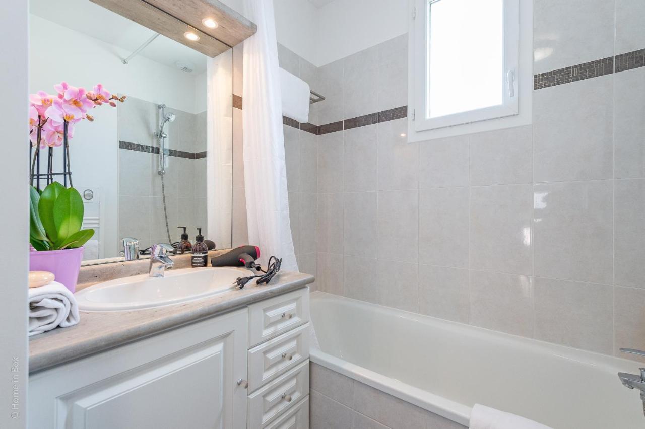 Gite La Villa Omagny Paris Marne-La-Vallee Ngoại thất bức ảnh